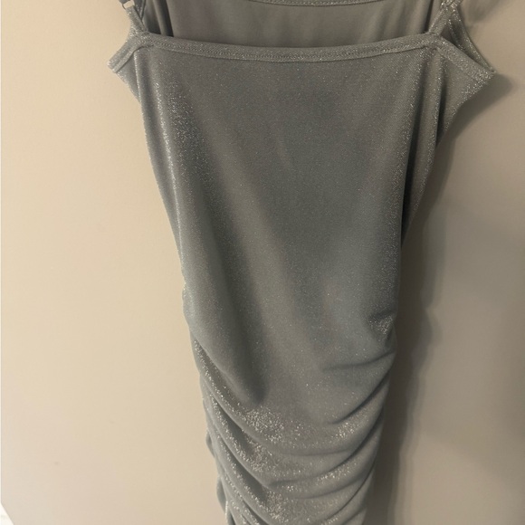 Girls KatieJ NYC dress. Size Medium (10) - Picture 3 of 4